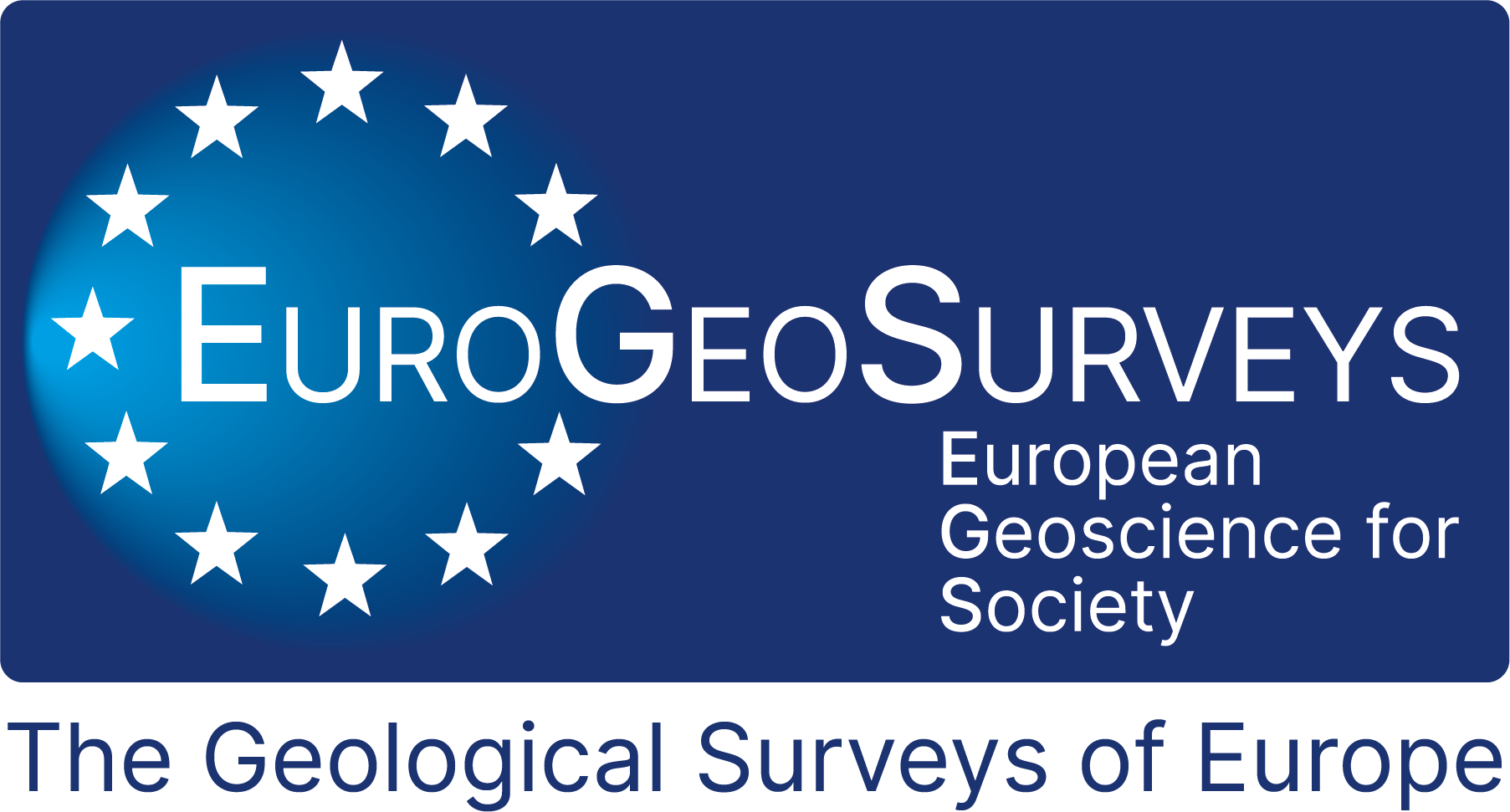 EuroGeoSurveys - the Geological Surveys of Europe